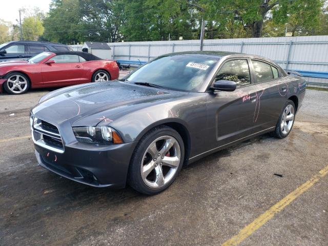 2013 Dodge Charger SXT