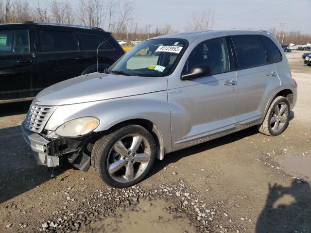 2005 Chrysler PT Cruiser GT