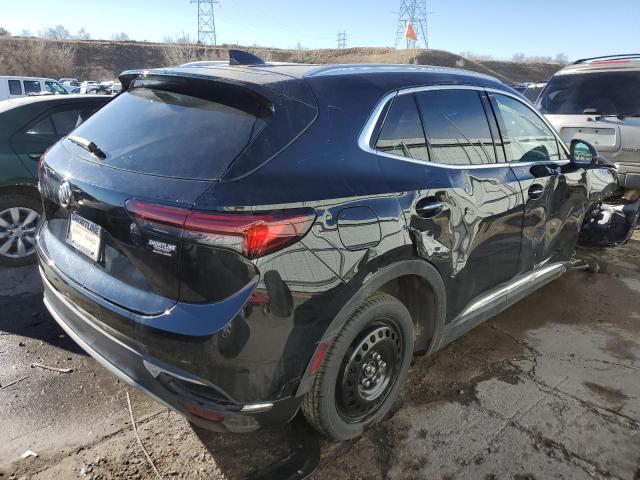 2021 BUICK ENVISION P - LRBFZMR40MD103445