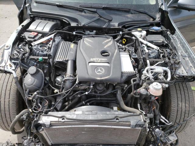 W1N0G5DB1LF814785 Mercedes-Benz Glc 350e