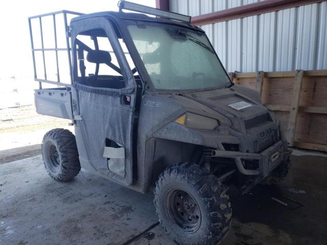 2013 POLARIS RANGER 900 - 4XAUH88A8DB160960