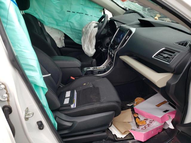 4S4WMACD3M3408351 Subaru Ascent Premium