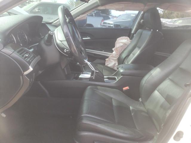 2015 HONDA CROSSTOUR - 5J6TF2H59FL000457