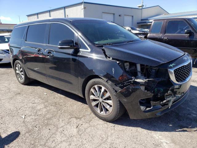 KNDMC5C14G6131367 KIA SEDONA EX