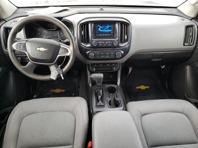 2016 CHEVROLET COLORADO - 1GCGTBE3XG1313422