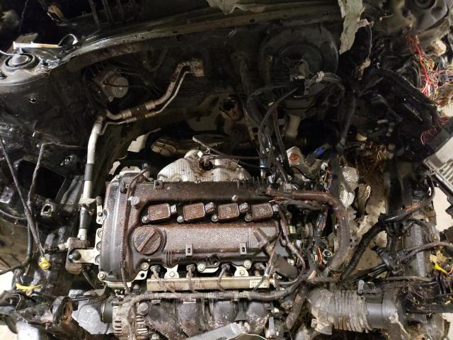 2019 KIA FORTE FE - 3KPF24AD3KE052617