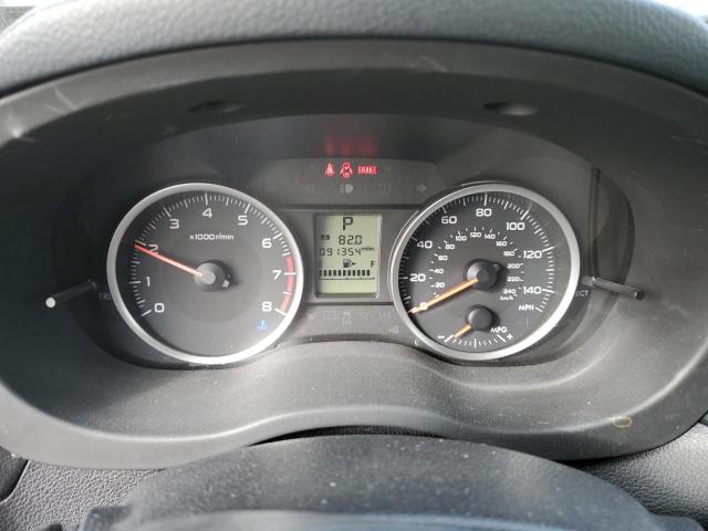 JF2GPACC1E8342248 Subaru Xv Crosstrek 2.0 Premium