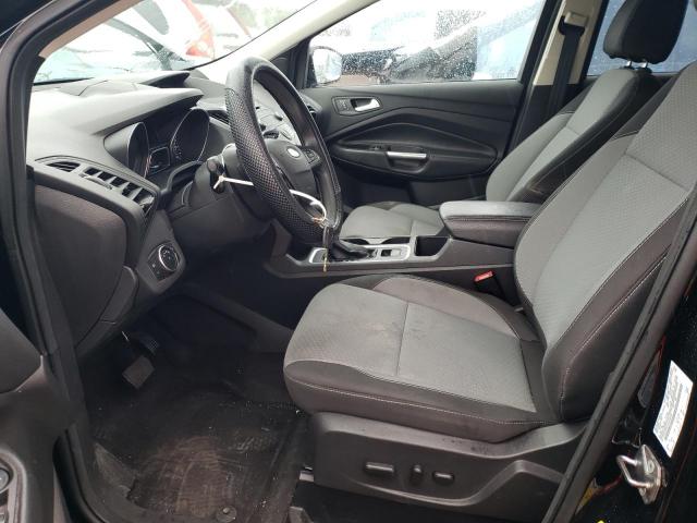 2017 FORD ESCAPE SE - 1FMCU0GD1HUD42678