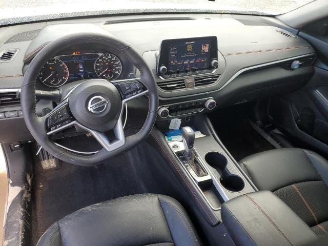 1N4AL4CV0MN377890 Nissan ALTIMA SR