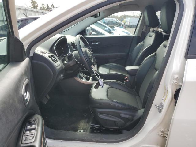 2018 JEEP COMPASS LA - 3C4NJDBB9JT283088