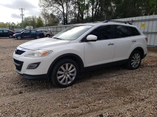 2010 Mazda CX-9 