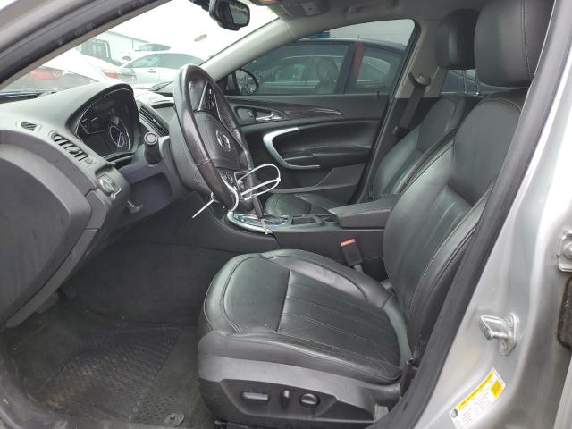 2G4GR5EX7G9171959 Buick Regal Premium