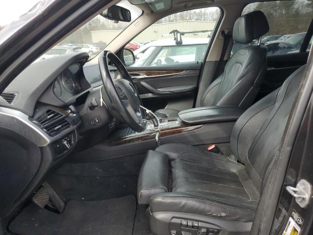 5UXKS4C58E0J96776 BMW X5