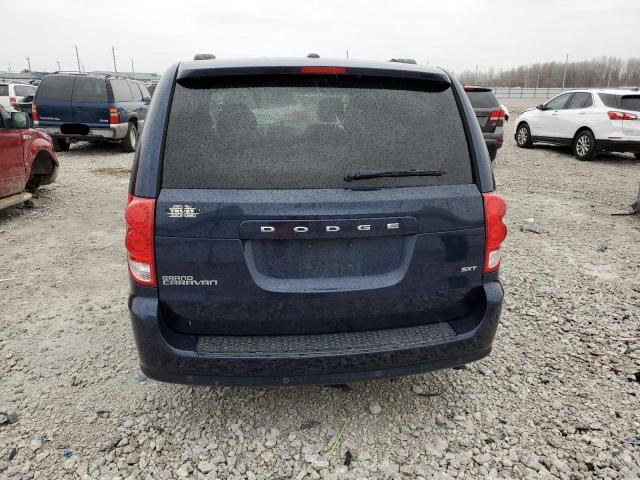 2C4RDGCG0ER258948 Dodge Grand Caravan Sxt