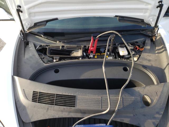 5YJ3E1EB5MF965376 Tesla MODEL 3