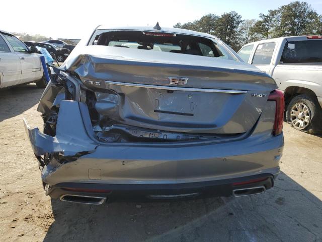 2022 CADILLAC CT5 PREMIU - 1G6DN5RK2N0116850