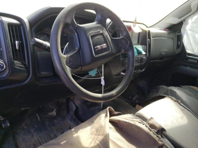 1GT12NEY3KF121230 GMC Sierra K2500 Heavy Duty
