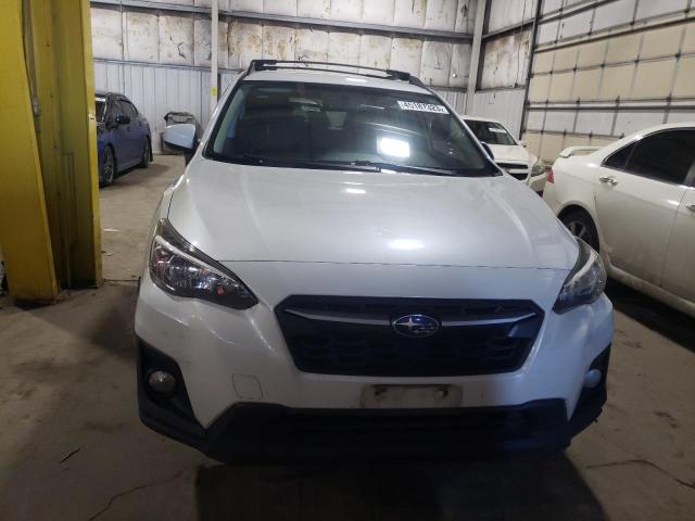 JF2GTACC5KH286225 Subaru Crosstrek Premium