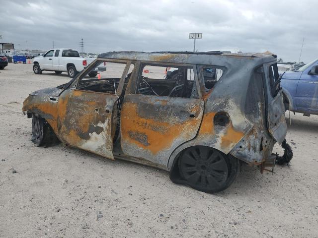 KNDJX3A55F7145868 KIA Soul !