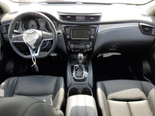 2020 NISSAN QASHQAI JN1BJ1CWXLW391724