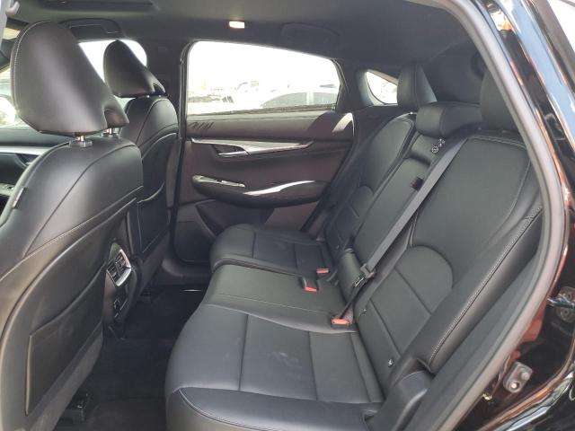 2022 INFINITI QX55 LUXE - 3PCAJ5J36NF103245