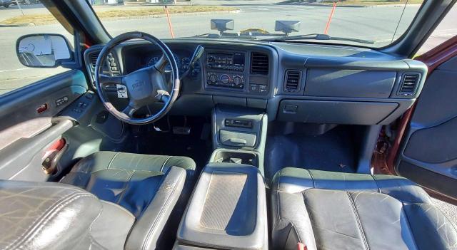 1GTHK29U72E301756 GMC Sierra K2500 Heavy Duty