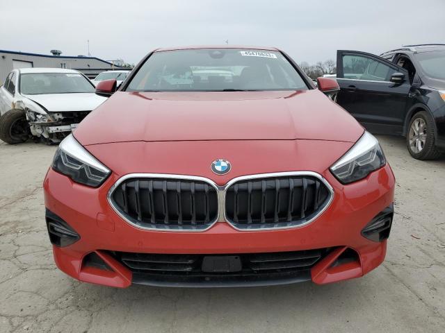 2021 BMW 228I - WBA53AK0XM7H68940