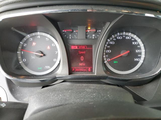 2016 GMC TERRAIN 2GKALMEK2G6101303