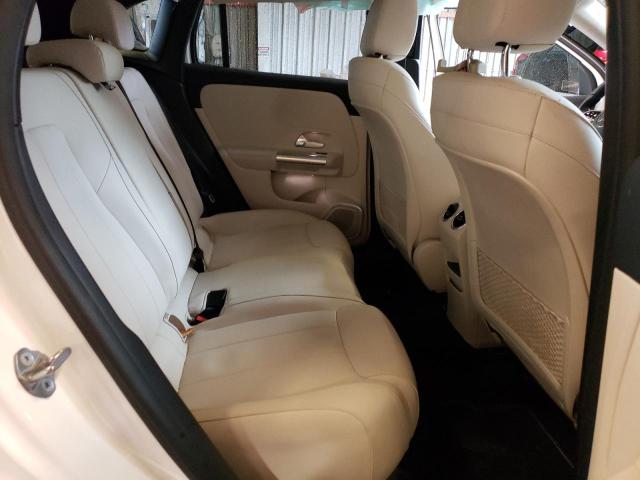 2021 MERCEDES-BENZ GLA 250 - W1N4N4GB2MJ191530