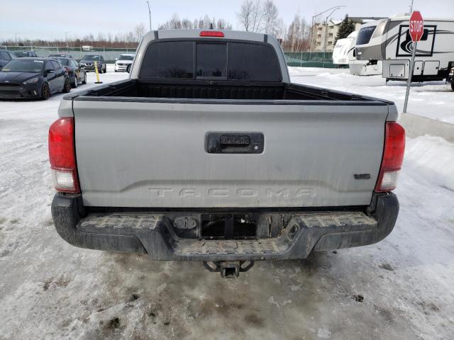 2019 TOYOTA TACOMA ACC - 5TFSZ5AN6KX209520