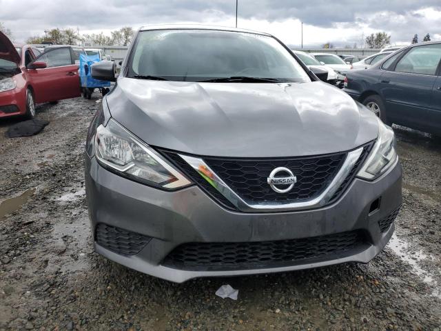 3N1AB7AP6GL657050 Nissan SENTRA S