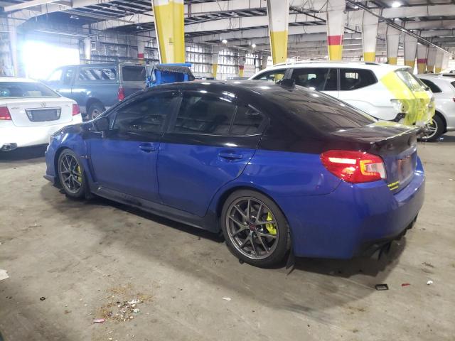 JF1VA1C66L9808934 Subaru Wrx Premium