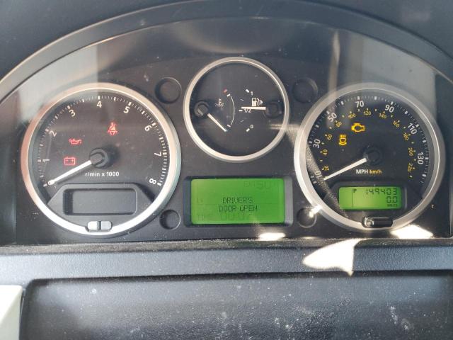 SALSK25407A113888 Land Rover RANGEROVER