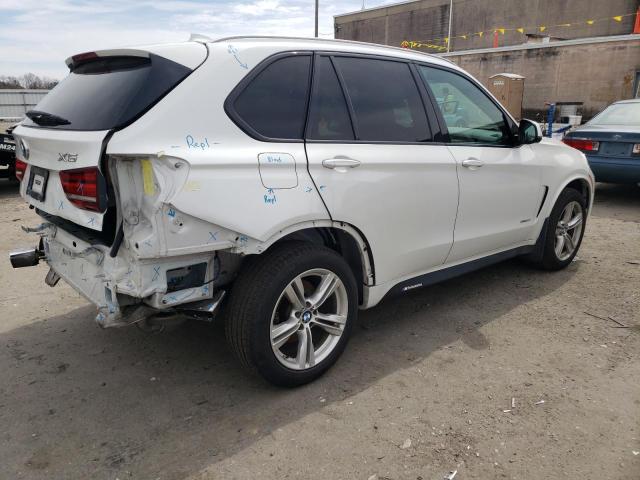 2017 BMW X5 XDRIVE5 - 5UXKR6C56H0J83780