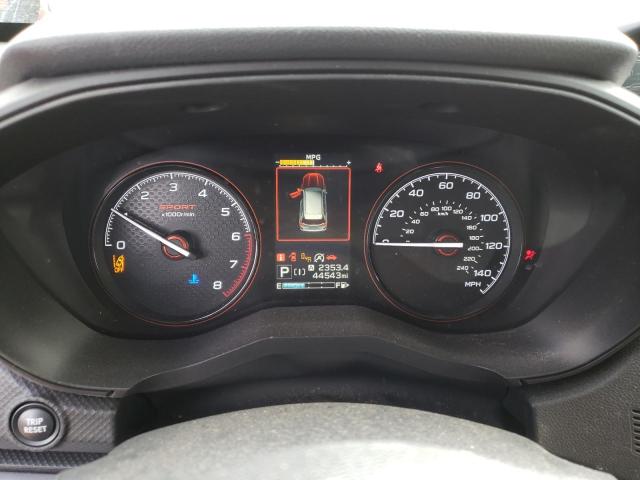 JF2SKALC1MH497552 Subaru Forester Sport