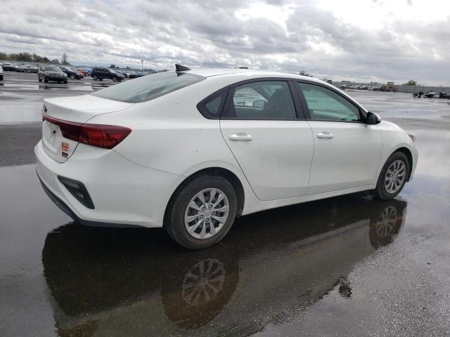 3KPF24AD7ME311726 KIA FORTE FE
