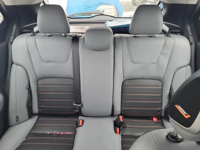 2023 NISSAN KICKS SR - 3N1CP5DV8PL469736