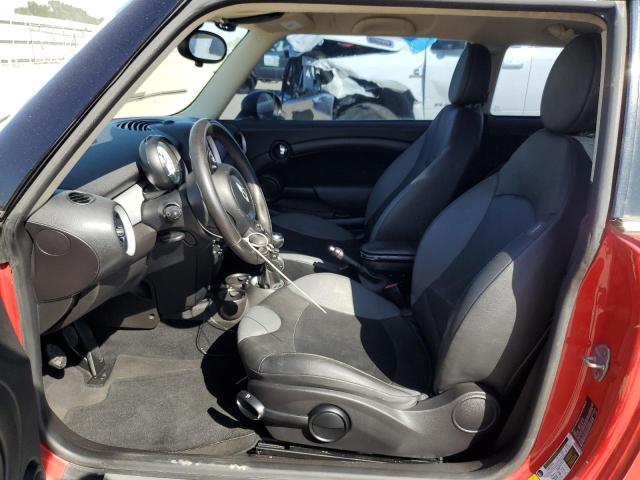 WMWSU3C52DT372494 Mini Cooper