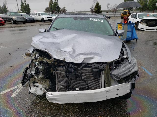 19UDE2F72KA006688 Acura Ilx Premium