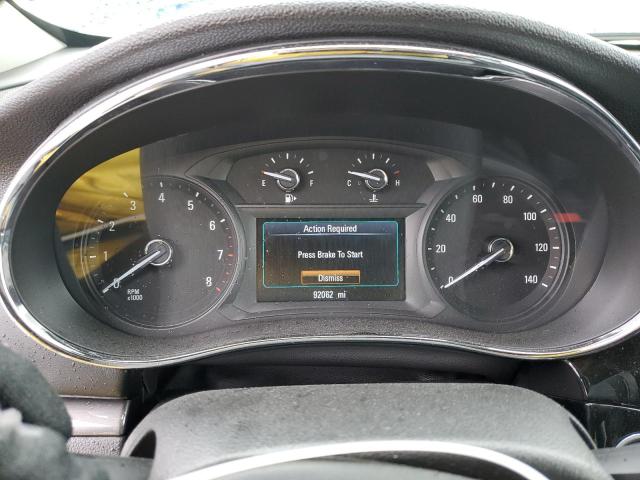KL4CJASB1HB050348 Buick Encore Preferred