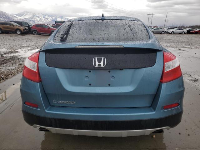 2015 HONDA CROSSTOUR - 5J6TF3H55FL001627