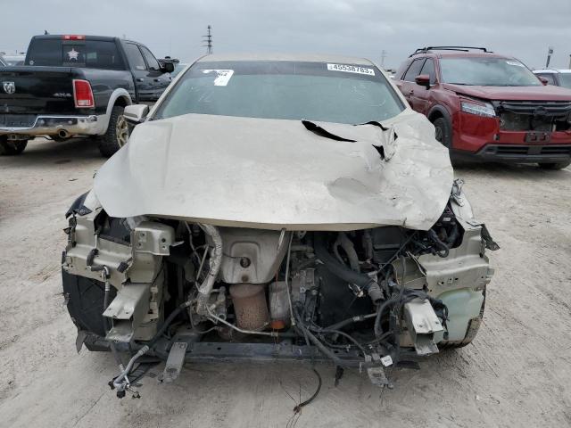 2016 CHEVROLET MALIBU LIM - 1G11E5SA4GF153957