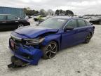 2021 HONDA ACCORD SPO - 1HGCV1F35MA100960