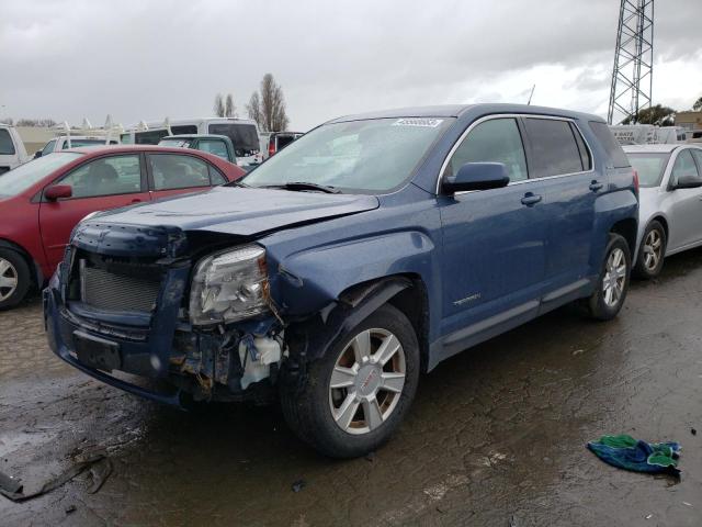 2011 GMC Terrain SLE