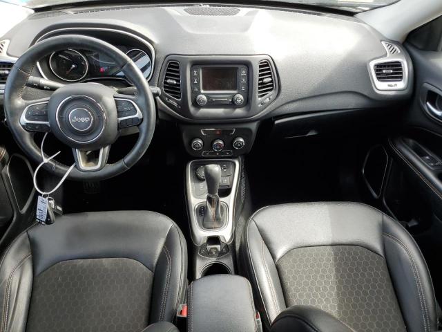 2018 JEEP COMPASS LA - 3C4NJDBB9JT283088