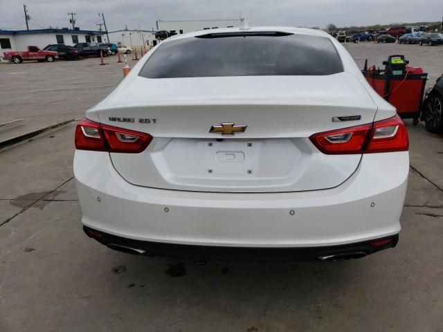 2016 CHEVROLET MALIBU PRE - 1G1ZH5SXXGF226117
