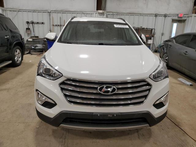 2015 HYUNDAI SANTA FE G - KM8SNDHF2FU101659