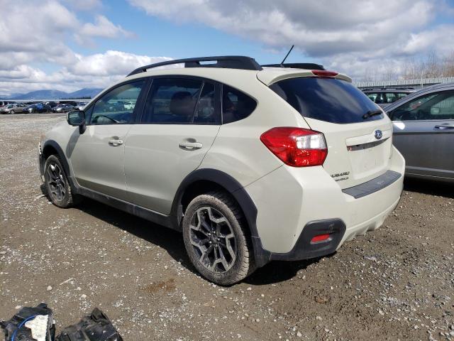 JF2GPABC8G8273949 Subaru Crosstrek Premium