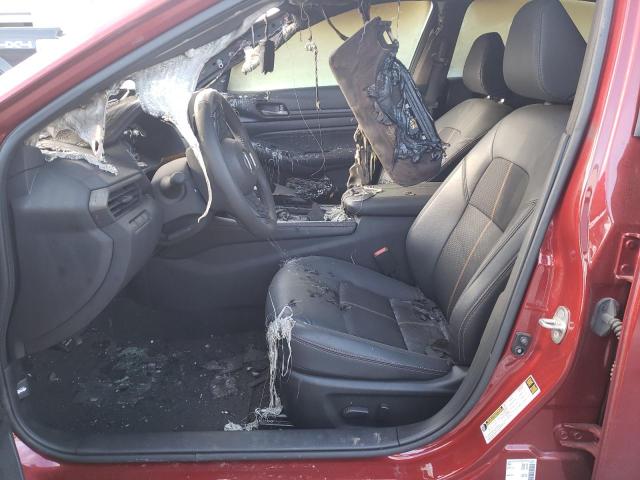 1N4BL4CV3MN384725 Nissan ALTIMA SR