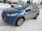 2020 CHEVROLET TRAX 1LT - 3GNCJPSBXLL225994